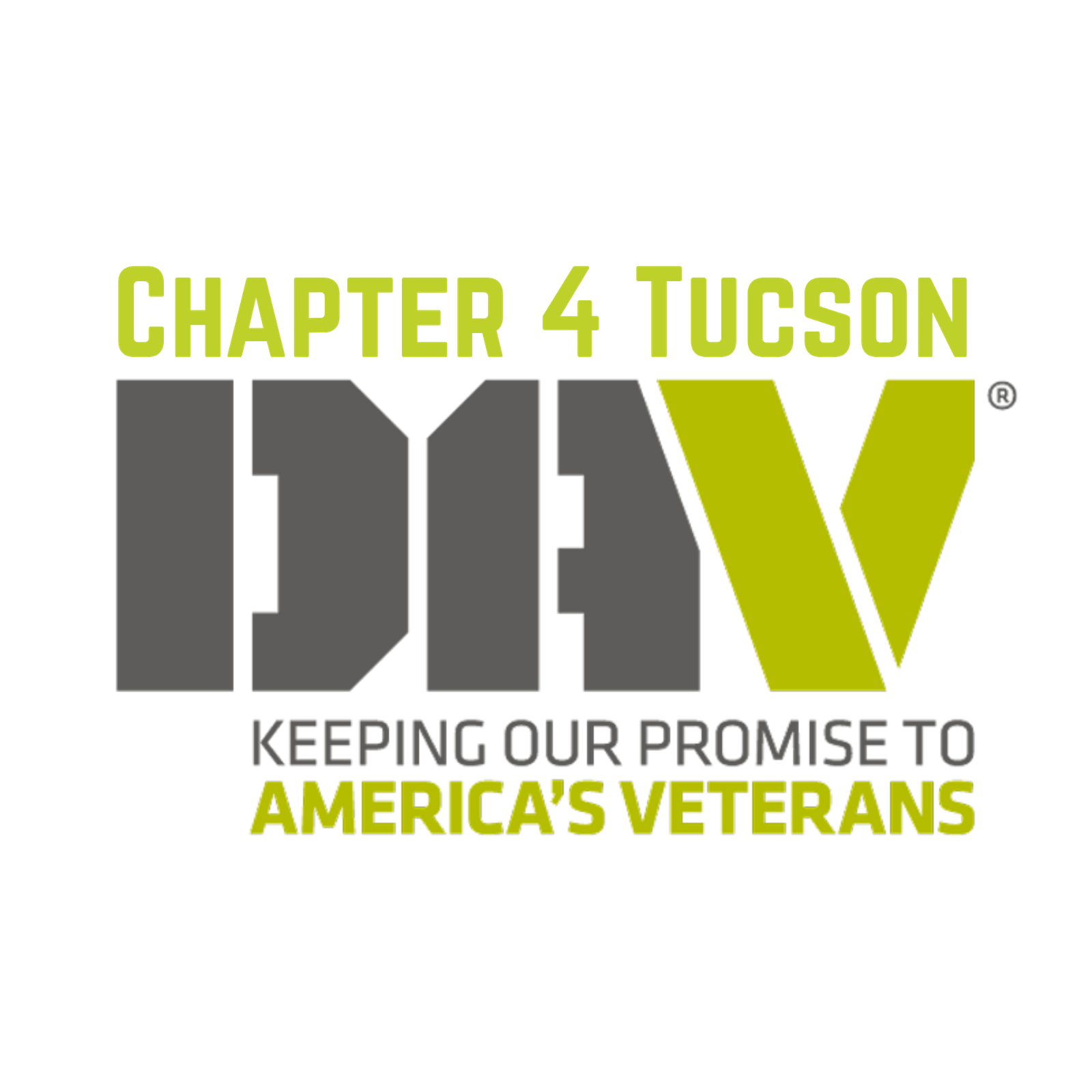 DAV Chapter 4 Tucson